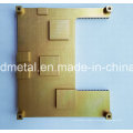 China proveedor alta precisión piezas de mecanizado CNC